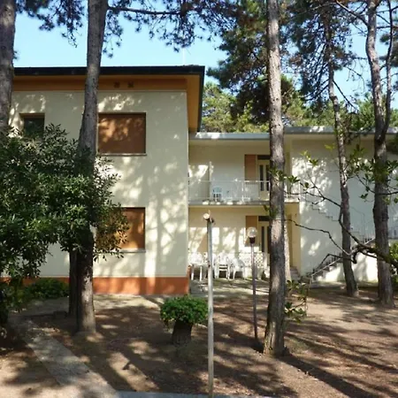 Apartment Norma Bibione