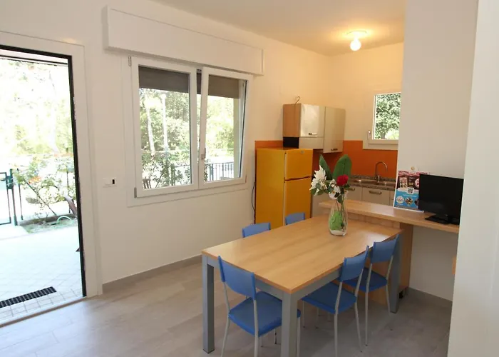 Norma Apartment Bibione