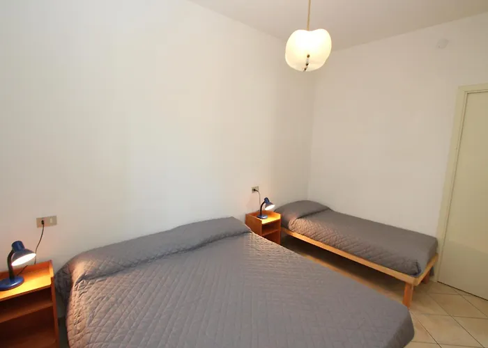 Apartment Norma Bibione