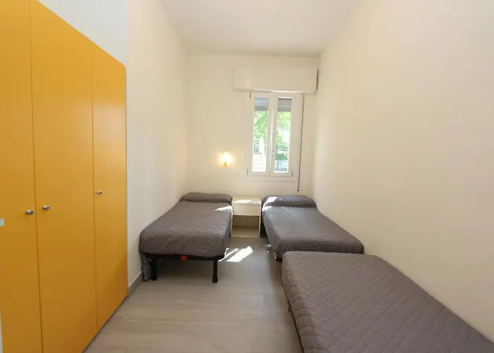 Norma Apartment Bibione