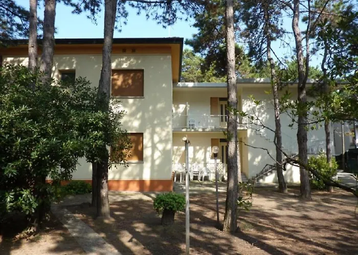 Apartment Norma Bibione