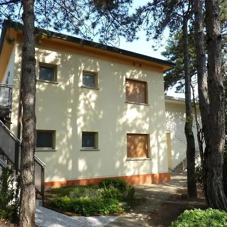 Norma Апартаменти Бібіоне