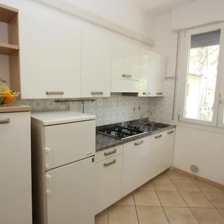 Apartamento Norma