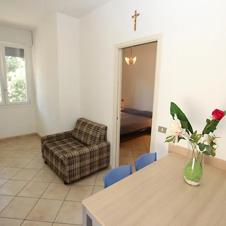 Apartamento Norma *