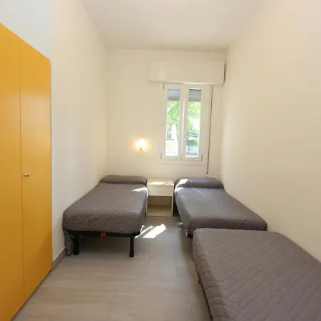 Norma Apartamento Bibione