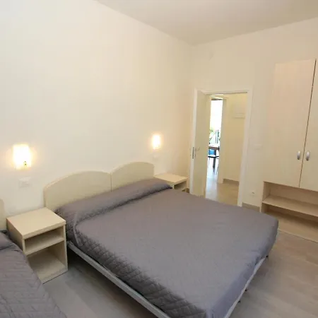 Apartamento Norma