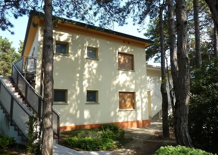 Norma Апартаменти Бібіоне