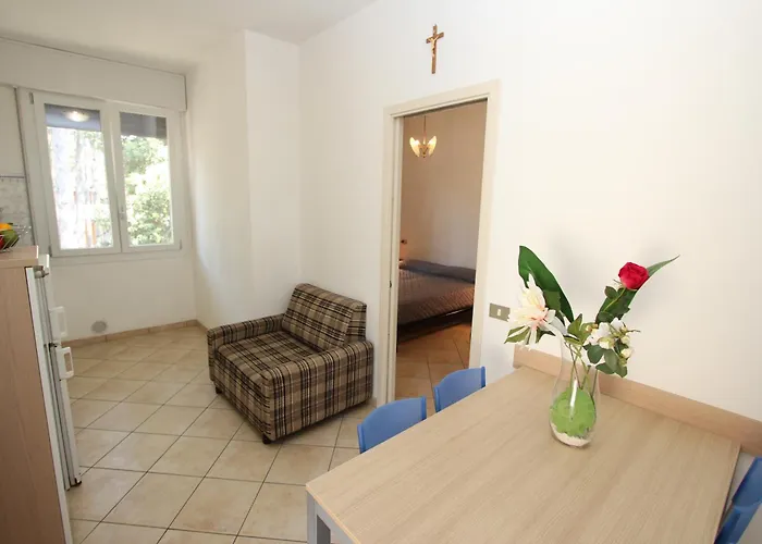 アパート Norma *